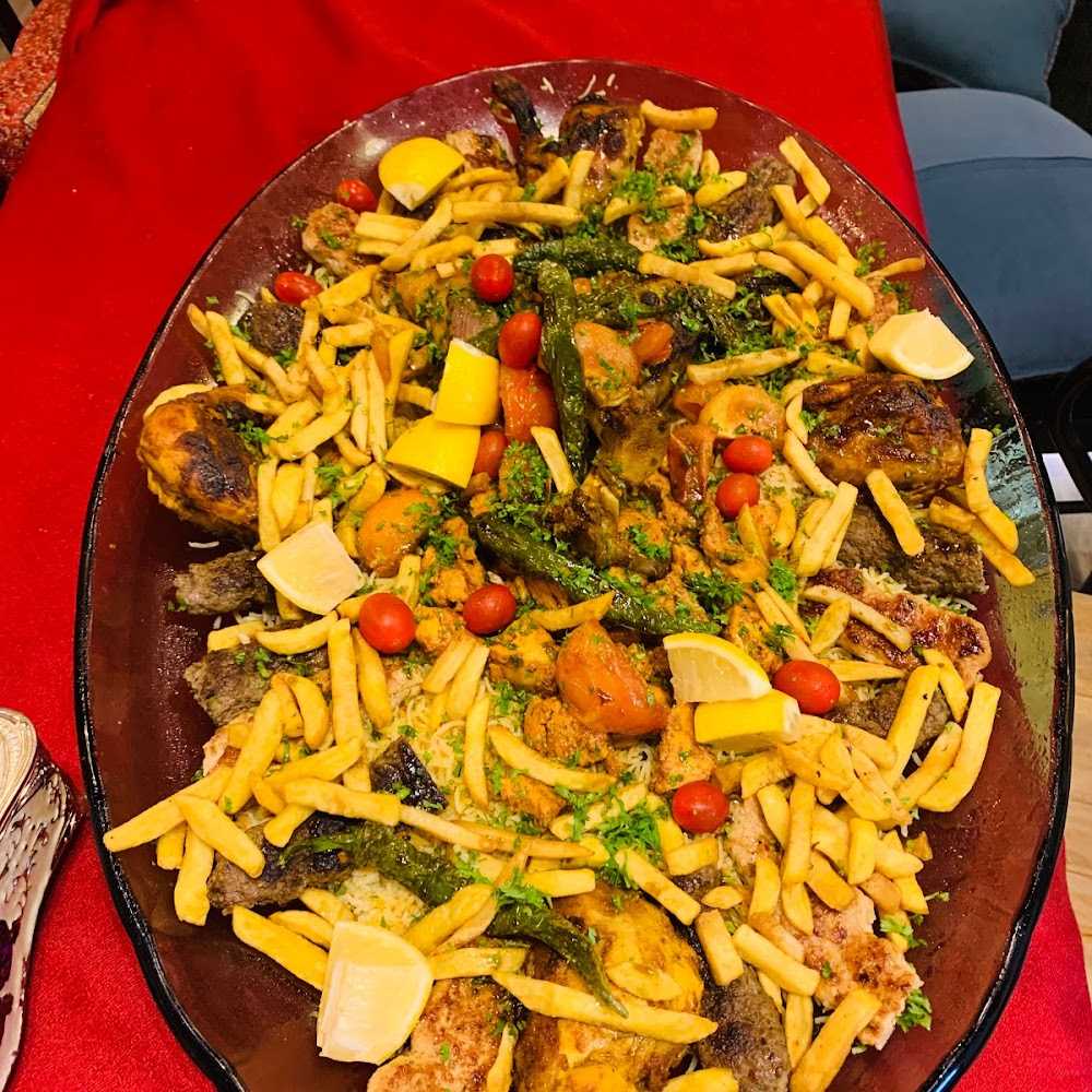 Kuliner Papi’s Tacos - Seah Street
