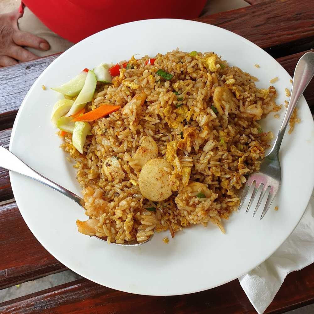 Kuliner HokBen Delivery Muara Karang