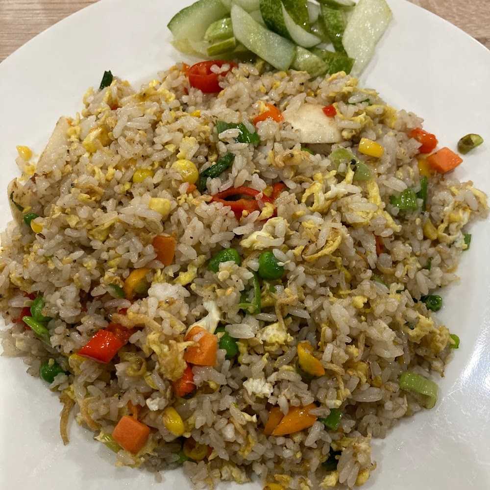Kuliner Solaria - Lippo Mall Kemang Village
