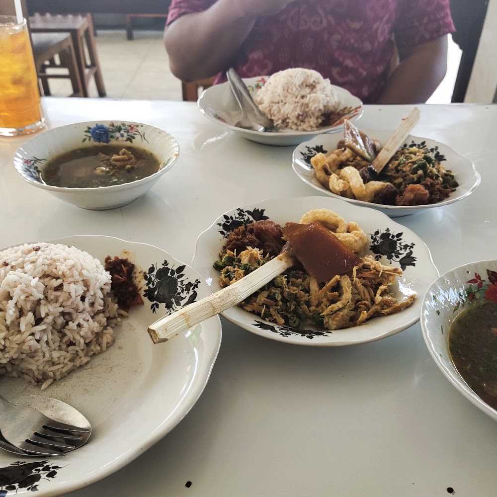 Kuliner Dang! Cookies - Berawa