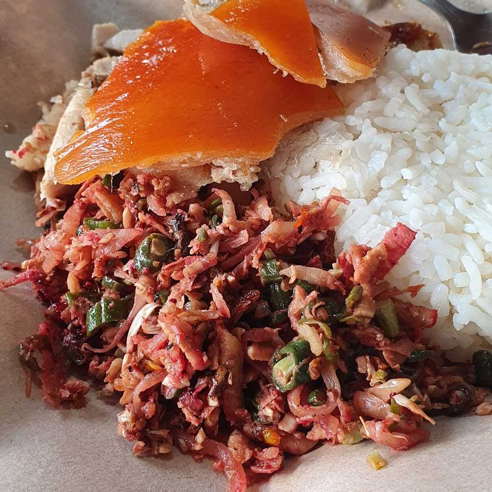 Kuliner MIXUE RAYA SESETAN