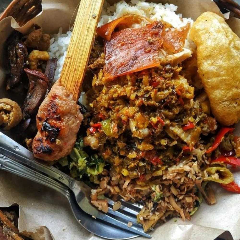 Kuliner Warung Sari Manis