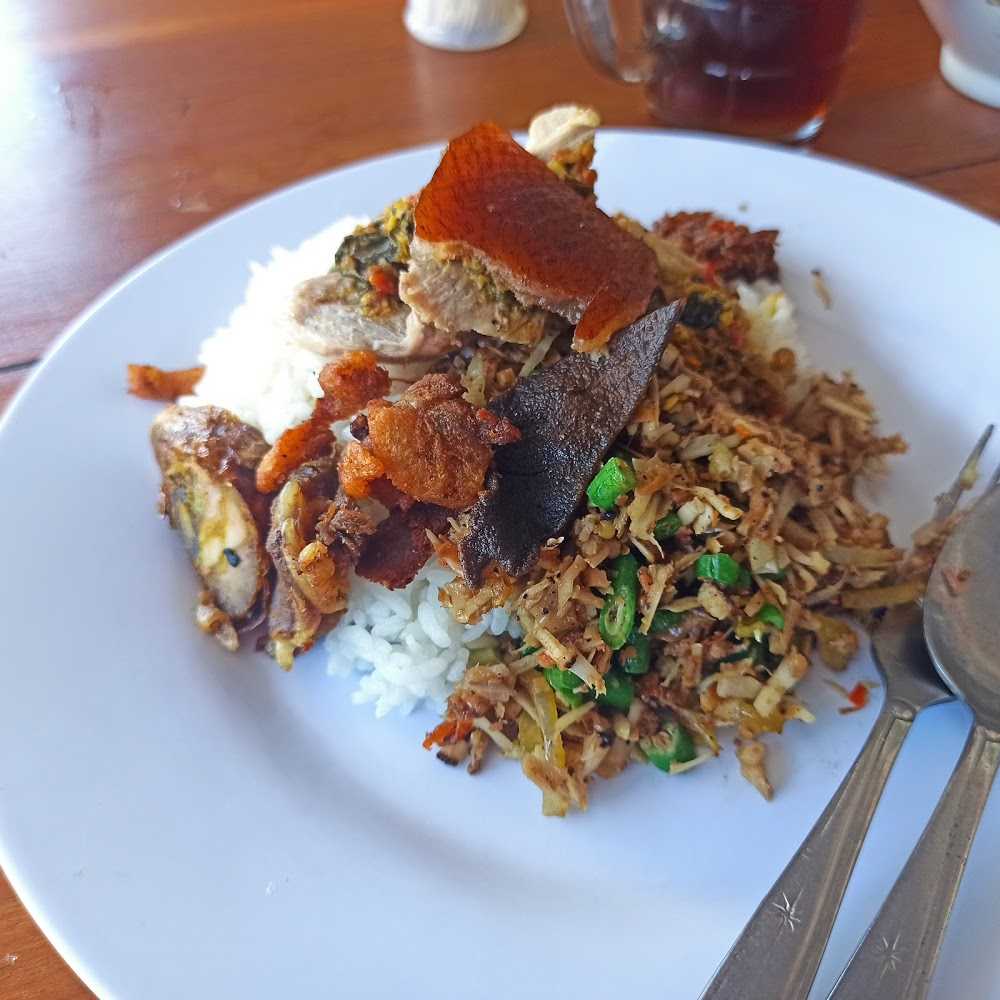 Kuliner lilian n' coffee
