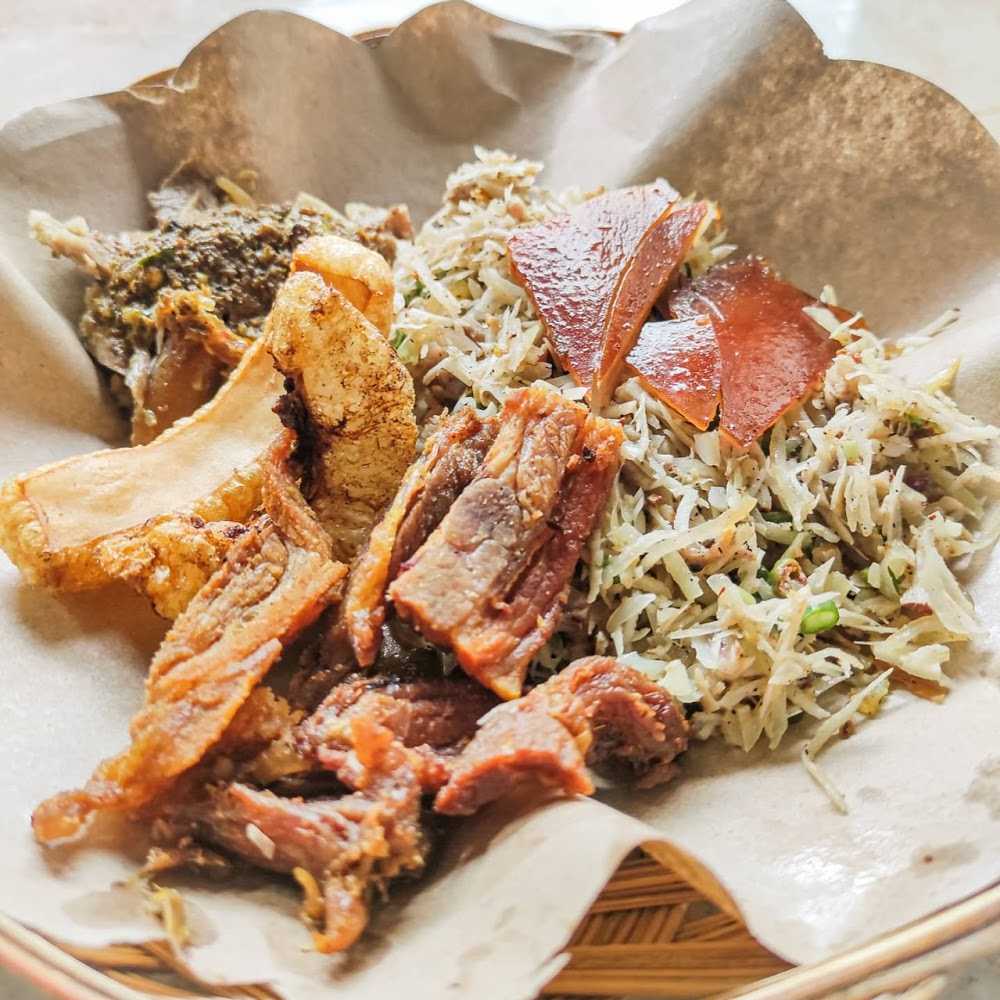 Kuliner  Pizza Hut Restoran  - Sanur
