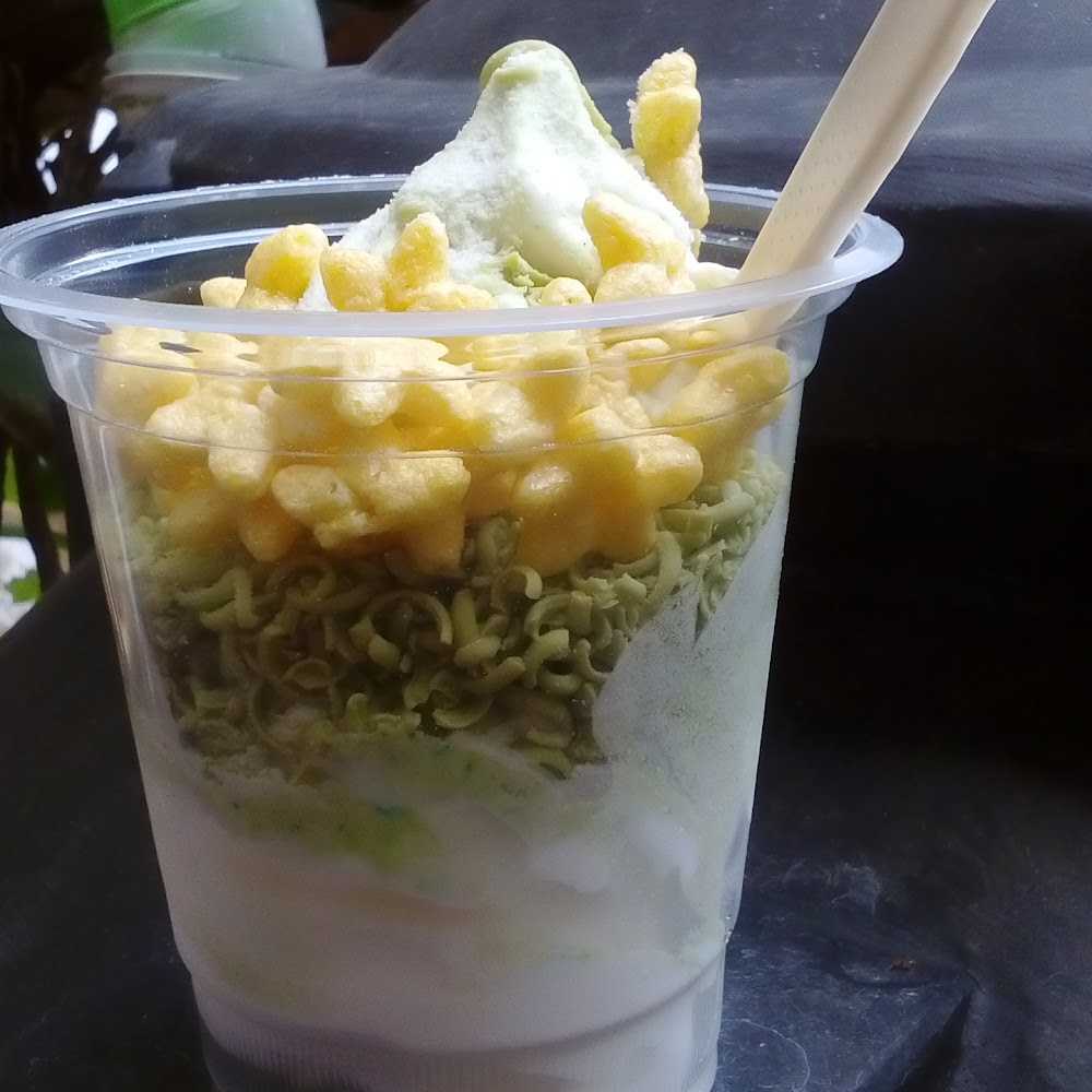 Kuliner Menantea Toko Paskal 23