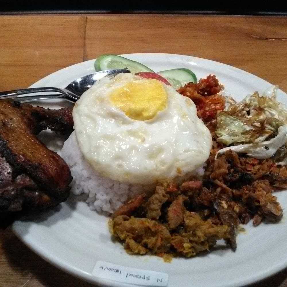 Kuliner Menantea Toko Paskal 23