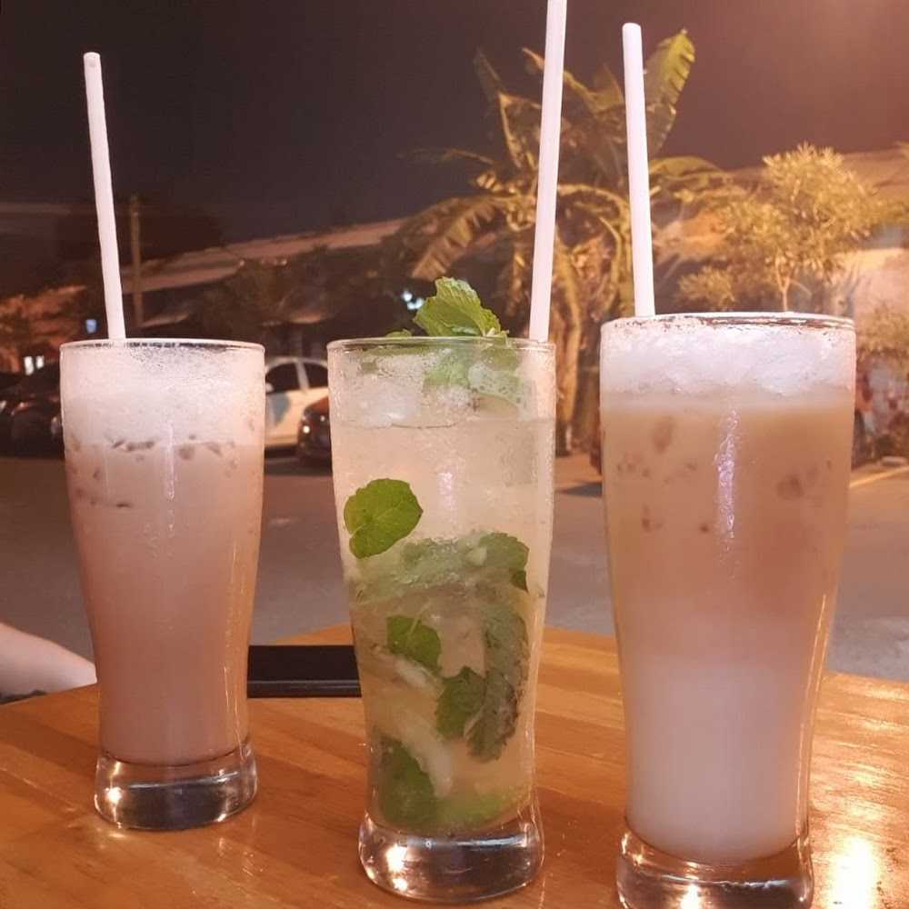 Kuliner Let's Go Gelato Bengawan