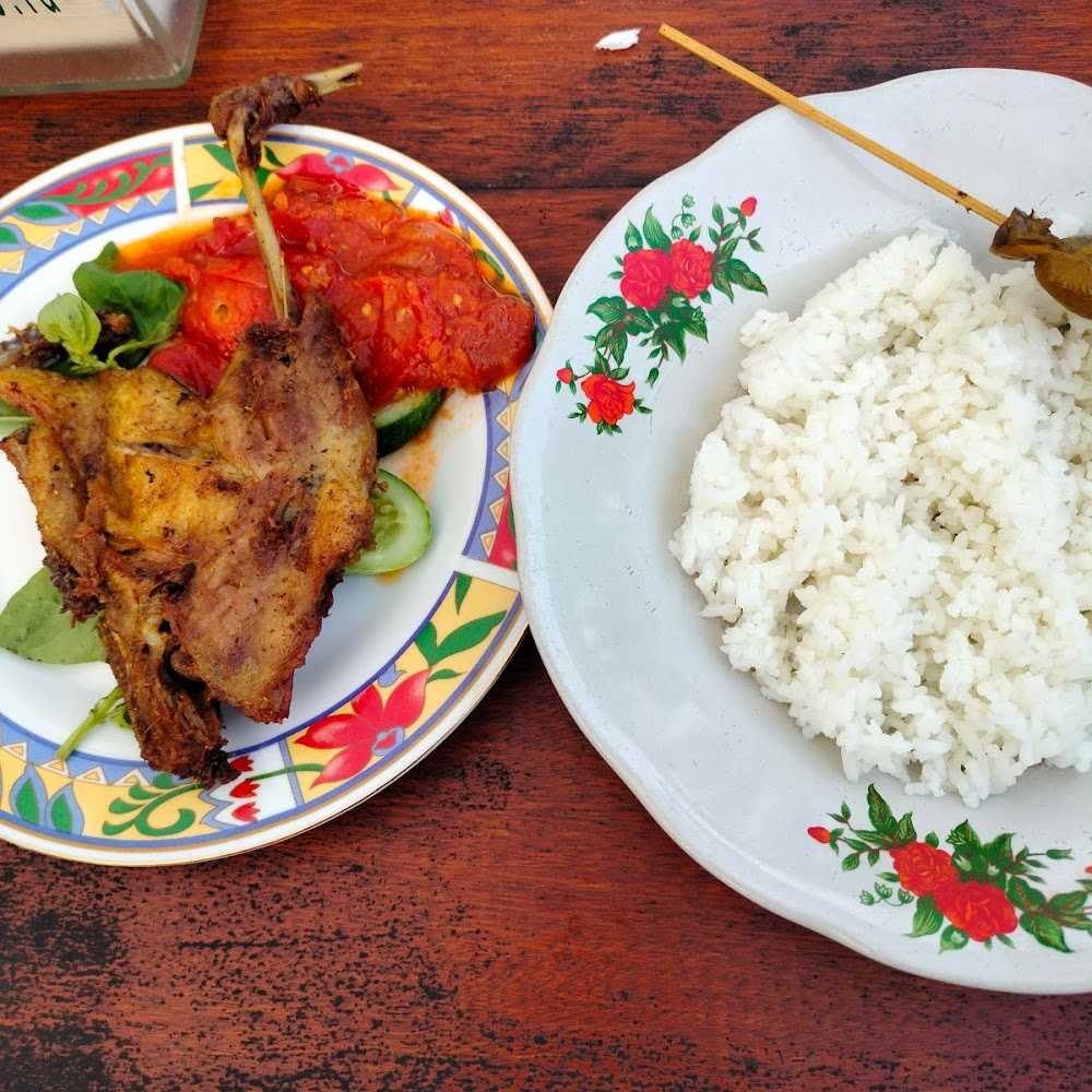 Kuliner Chagiya Korean BBQ