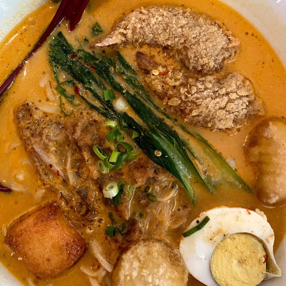 Kuliner Kopi Soe Mekar Wangi