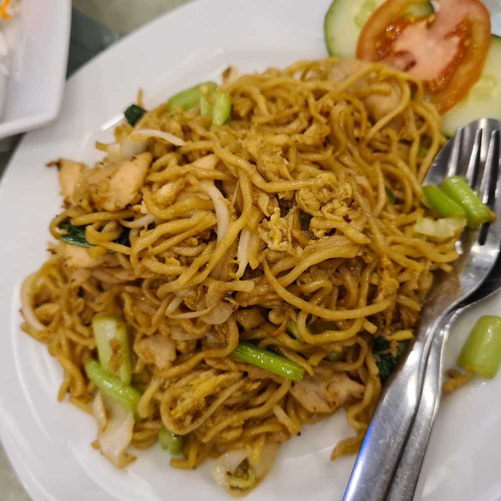 Kuliner Chagiya Korean BBQ
