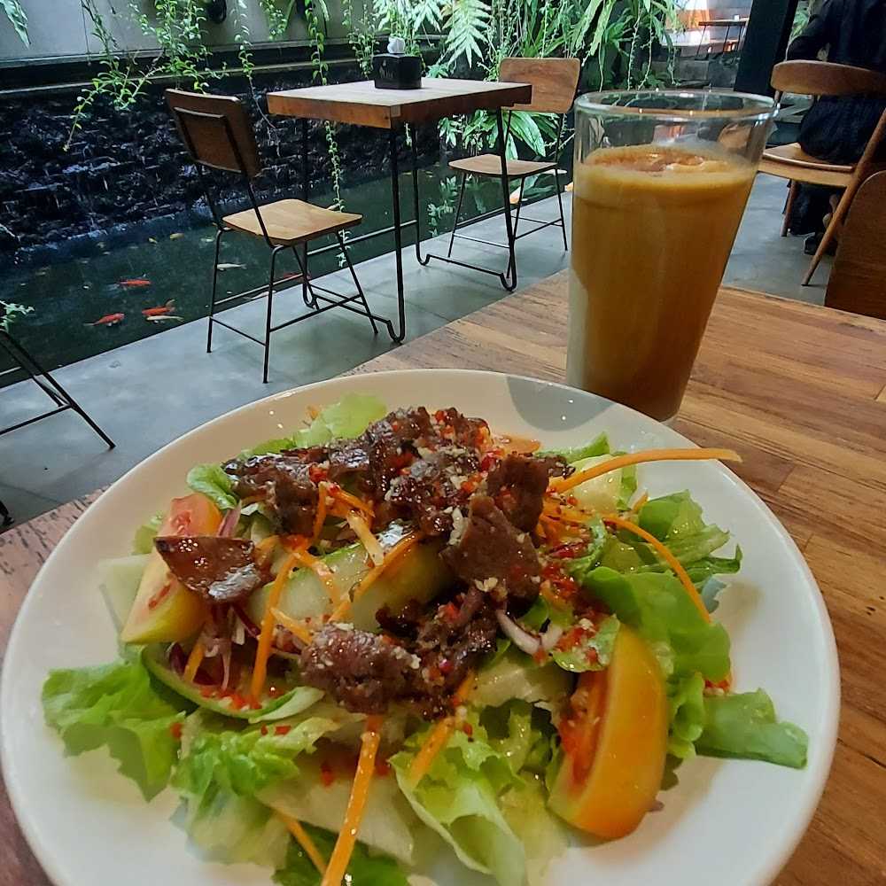 Kuliner Kopi Soe Mekar Wangi