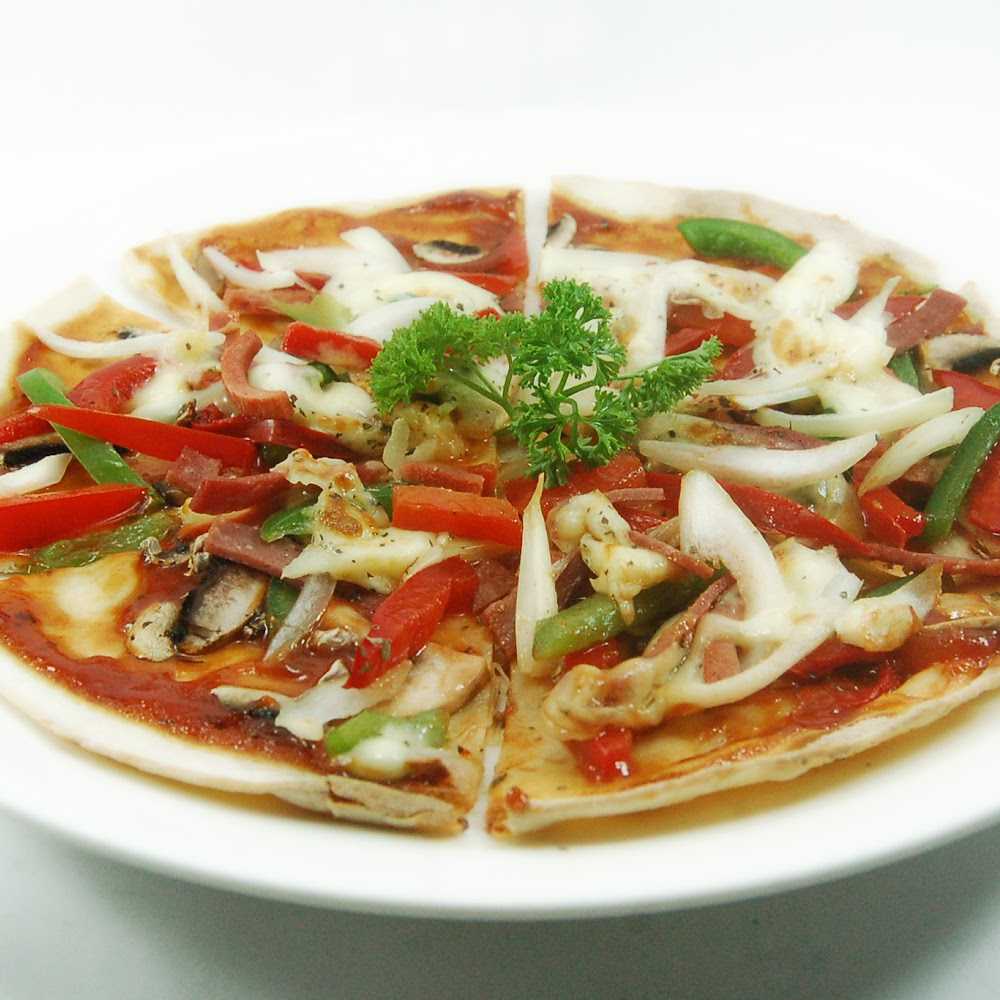 Kuliner Chagiya Korean BBQ