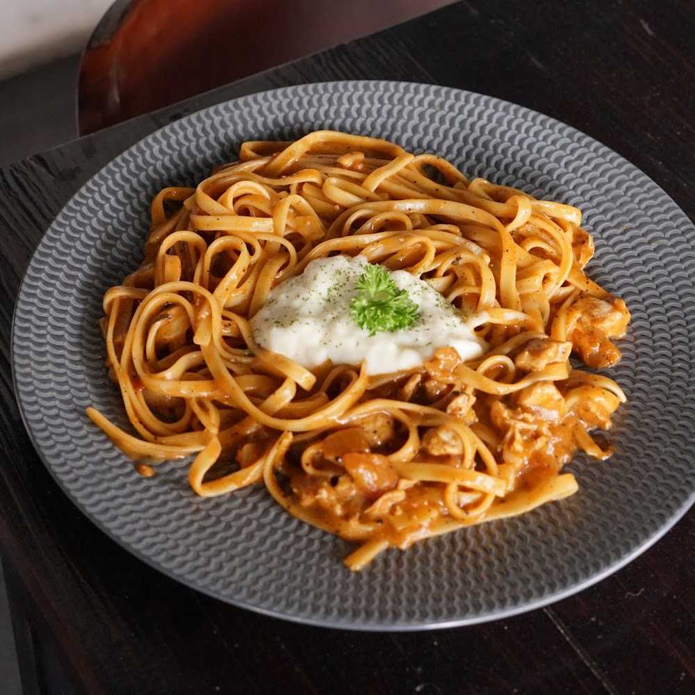 Kuliner Black Ground Cafe & Eatery