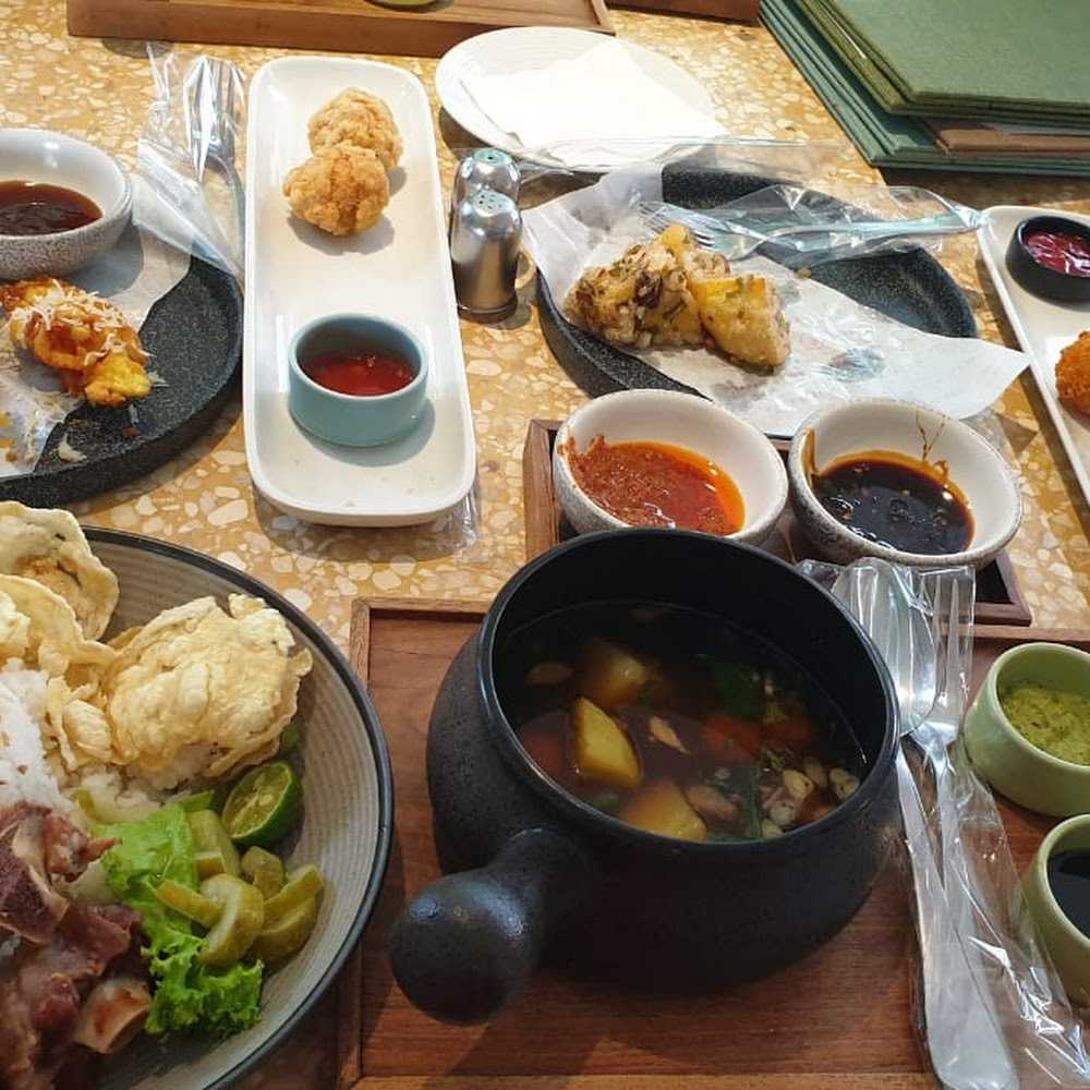 Kuliner Menantea Toko Paskal 23
