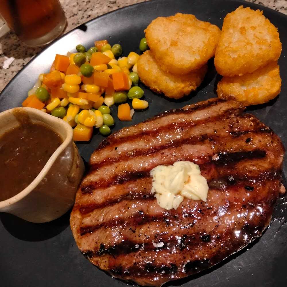 Kuliner Chagiya Korean BBQ