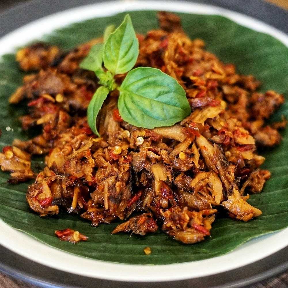 Kuliner Chagiya Korean BBQ