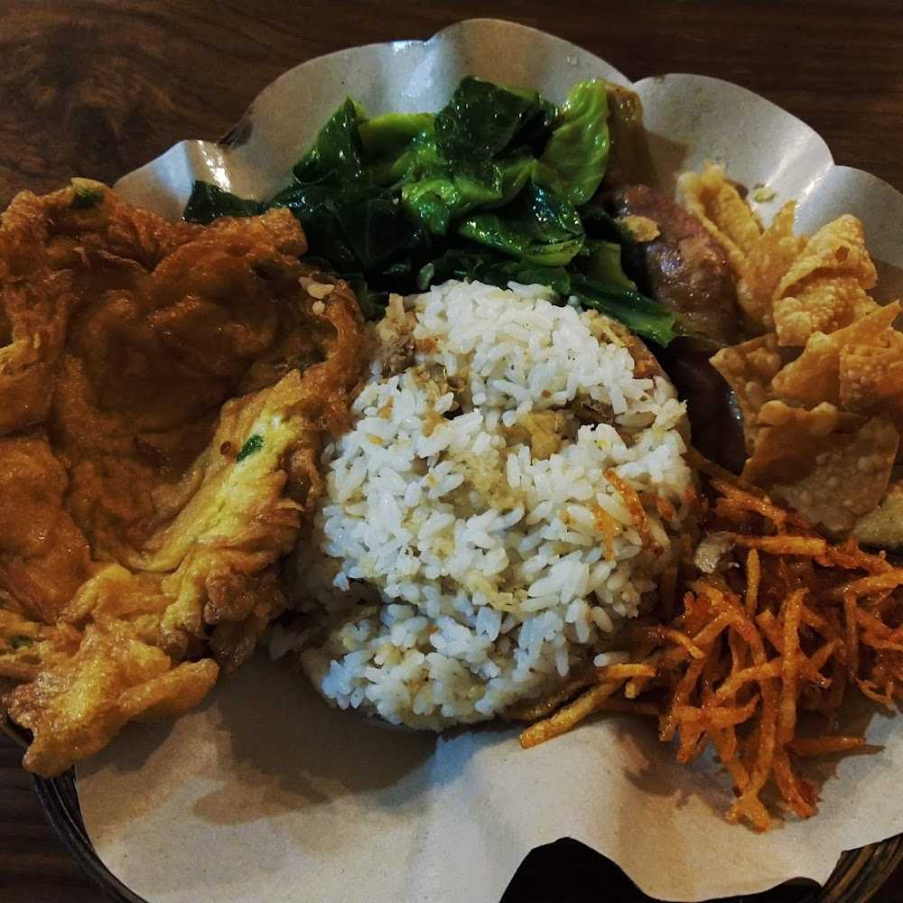 Kuliner Chagiya Korean BBQ