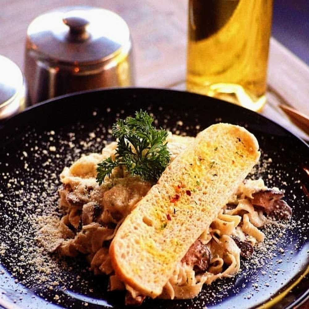 Kuliner Kopi Soe Mekar Wangi