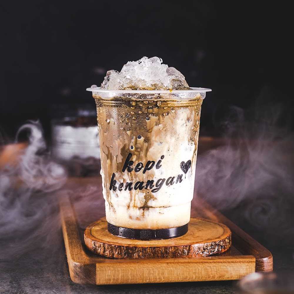 Kuliner Kopi Soe Mekar Wangi