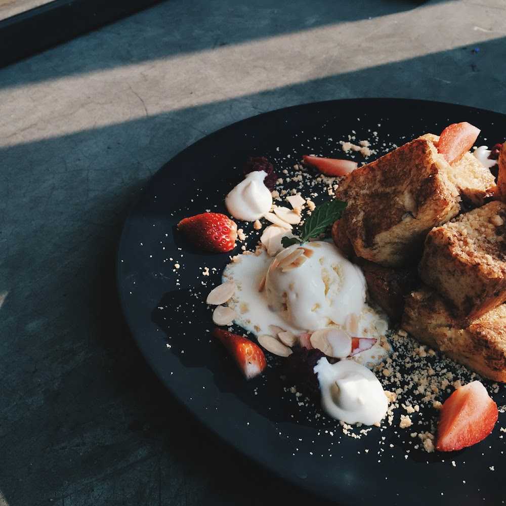 Kuliner Kopi Soe Mekar Wangi