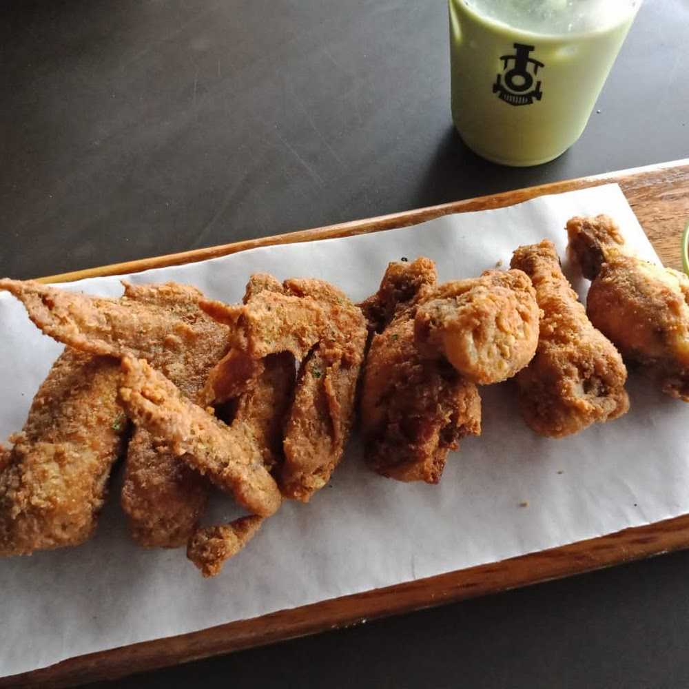 Kuliner Kopi Soe Mekar Wangi