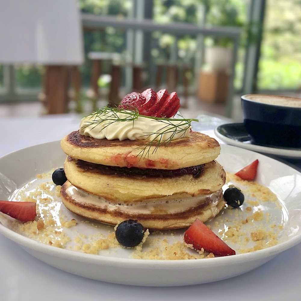 Kuliner Kopi Soe Mekar Wangi