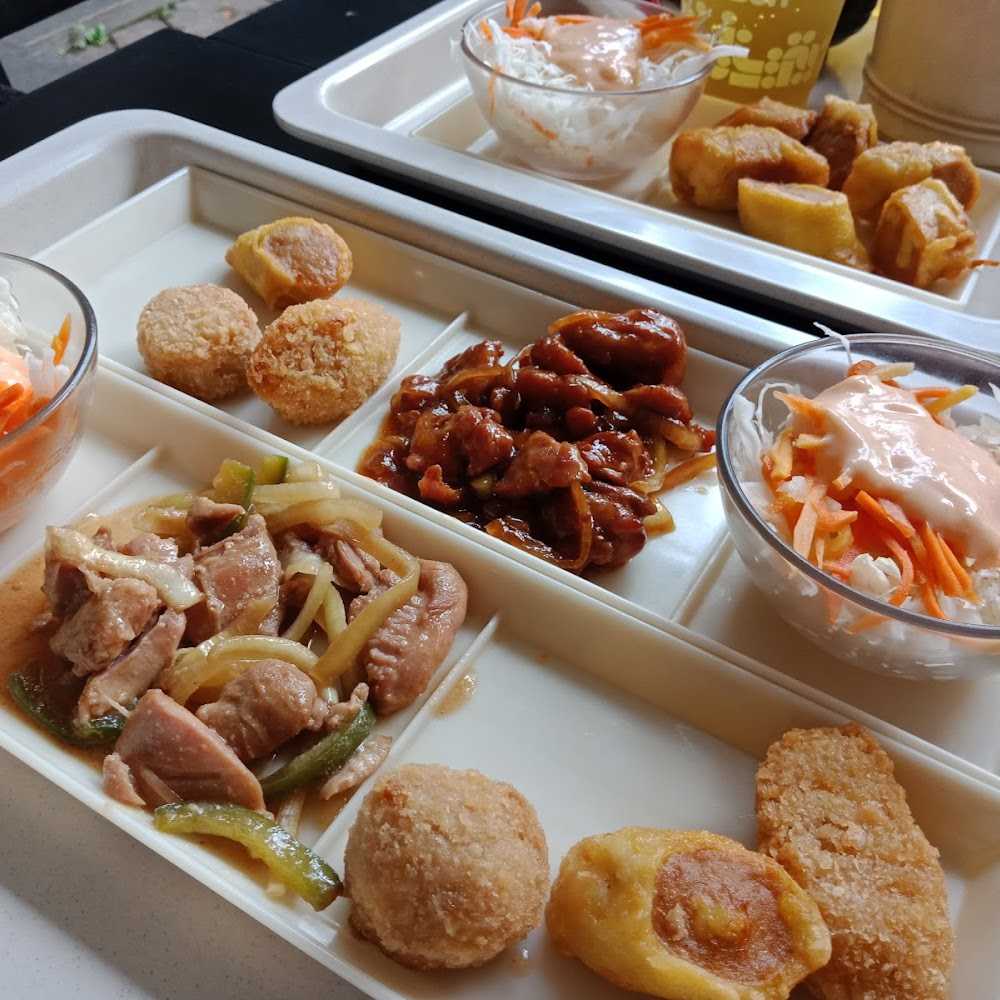 Kuliner Chagiya Korean BBQ