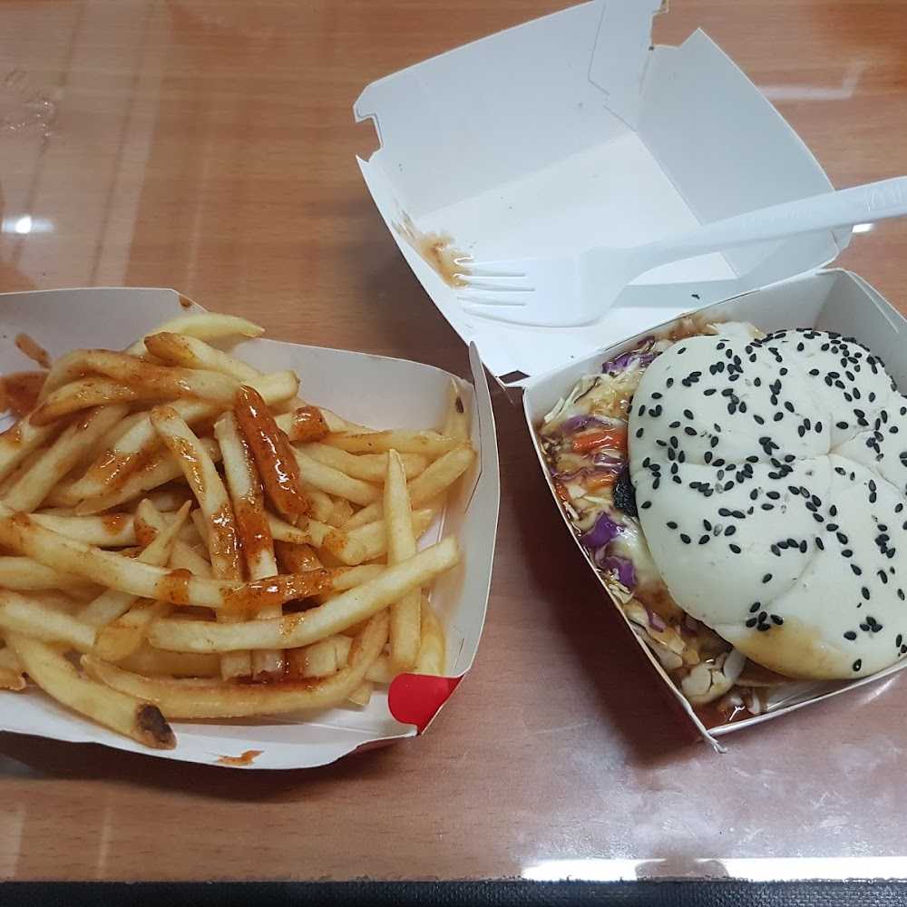 Kuliner McDonald's Setiabudi Bandung