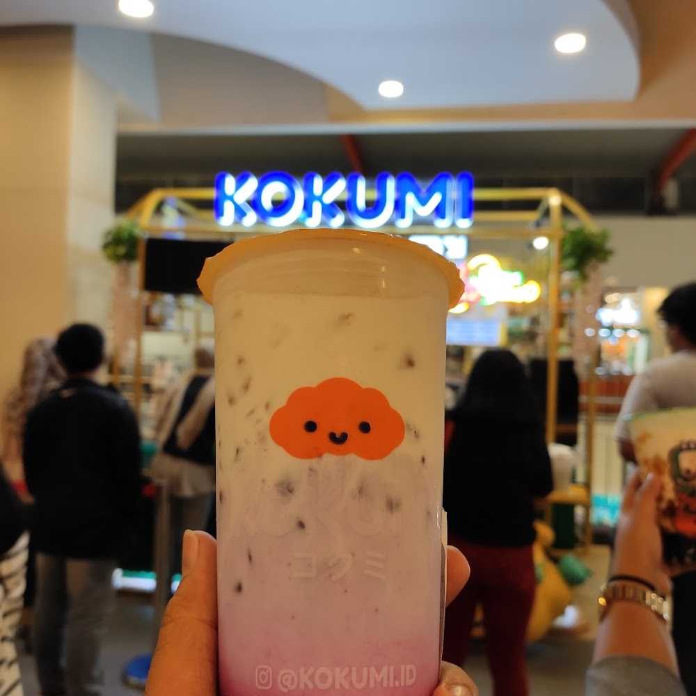 Kuliner HokBen Bogor Trade Mall (BTM)