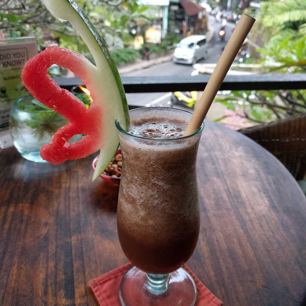 Kuliner Sanggraloka Farm