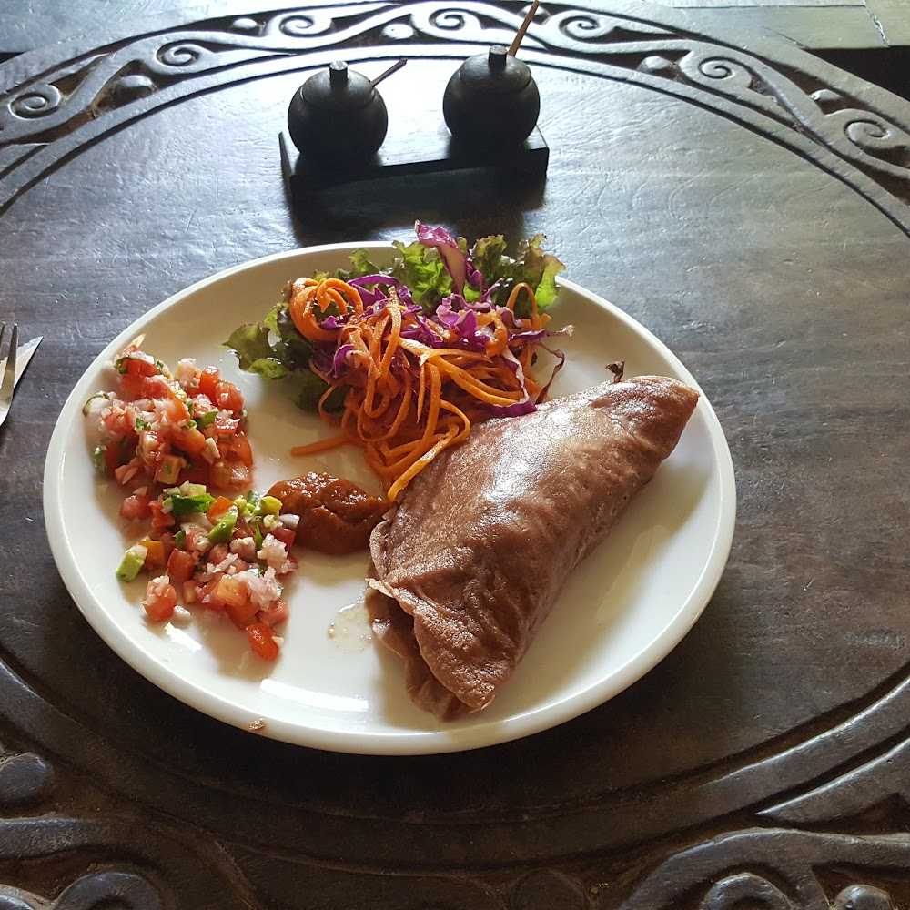 Kuliner Mozzarella ubud