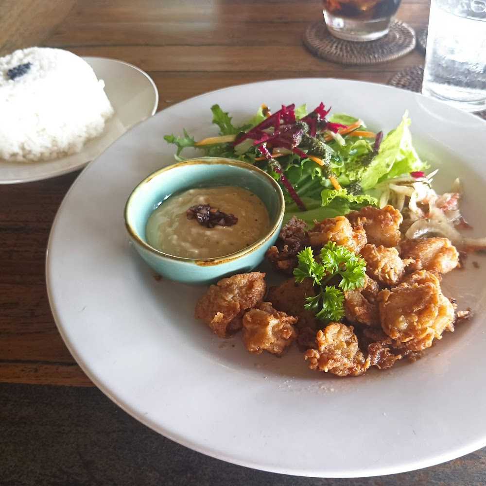 Kuliner Sanggraloka Farm