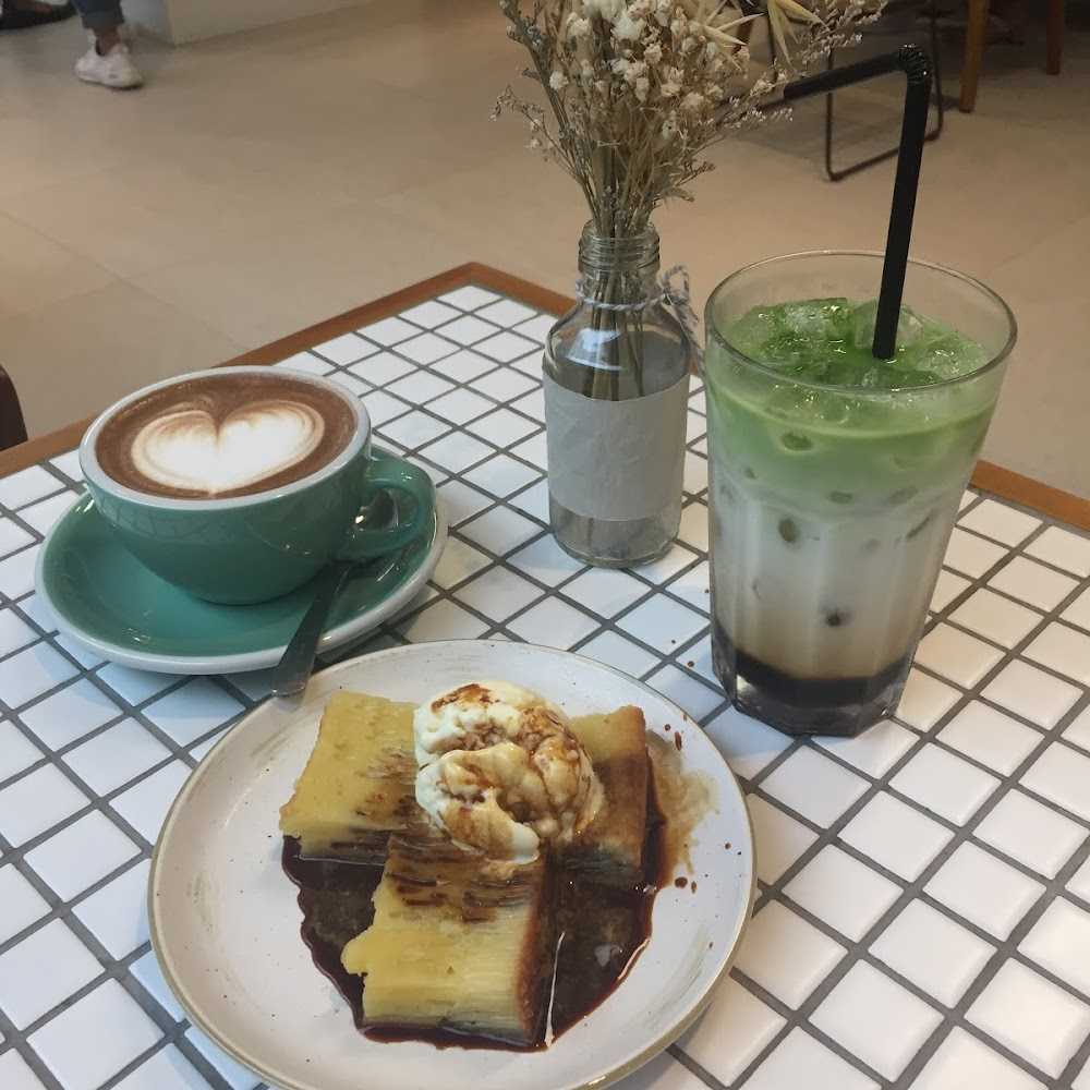 Kuliner MIXUE Pandu Raya