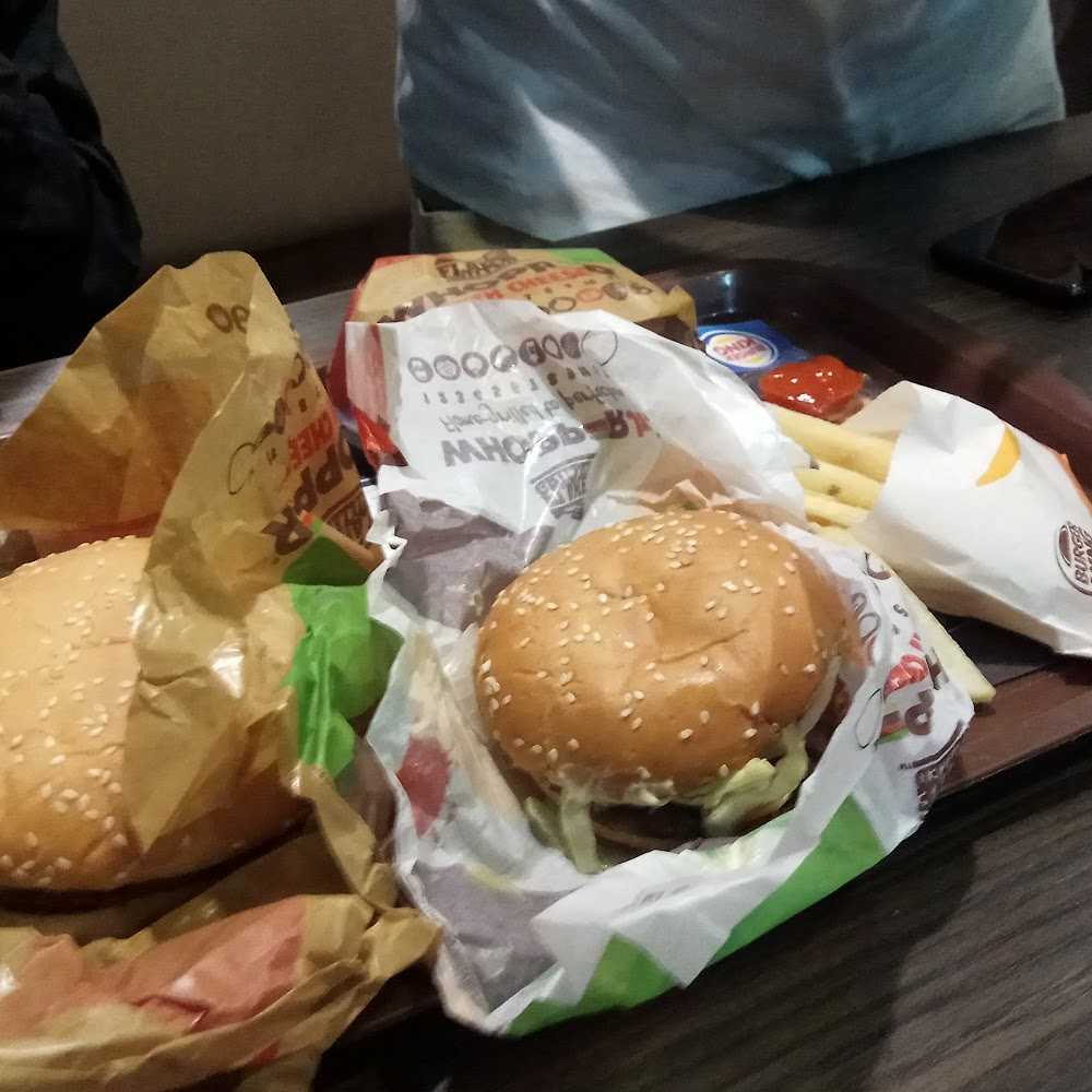 Kuliner HokBen Bogor Trade Mall (BTM)