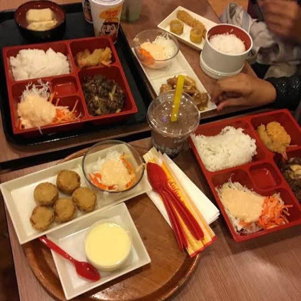 Kuliner Starbucks Bogor Rest Area