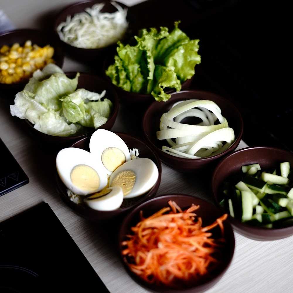 Kuliner Shabu Hachi Cilaki Bandung
