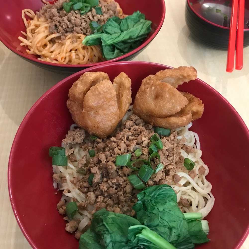 Kuliner Menantea - Durian