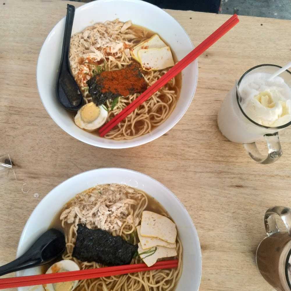 Kuliner Menantea Kaliurang