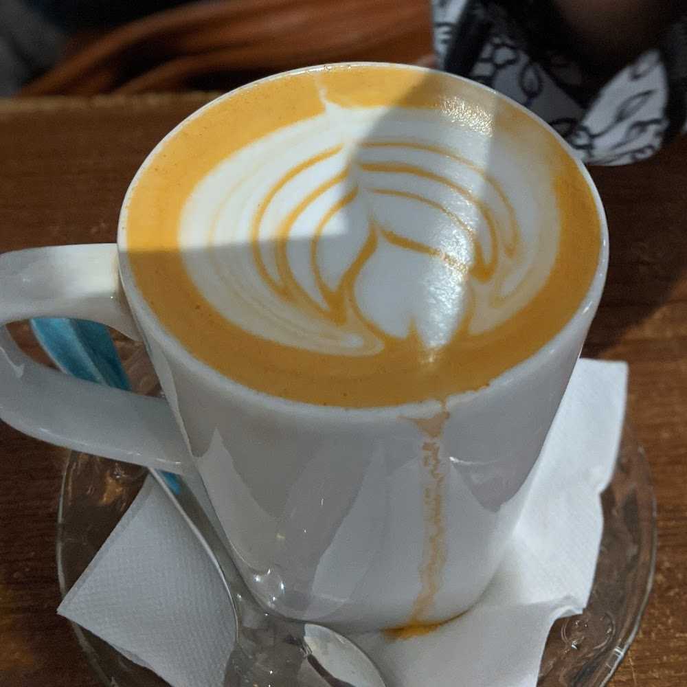 Kuliner Lai Lai Cafe