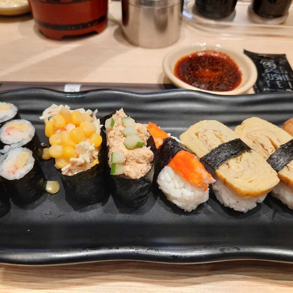 Kuliner Restaurant Kapin