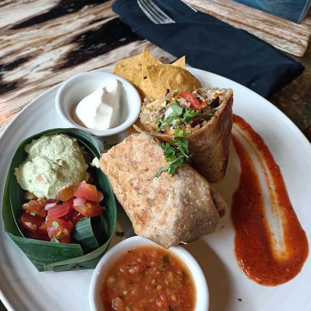 Kuliner Mozzarella ubud