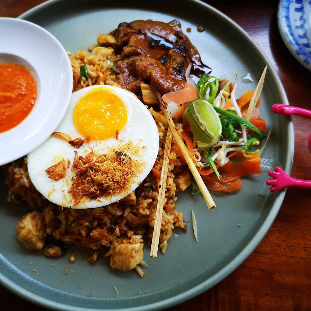 Kuliner Sanggraloka Farm