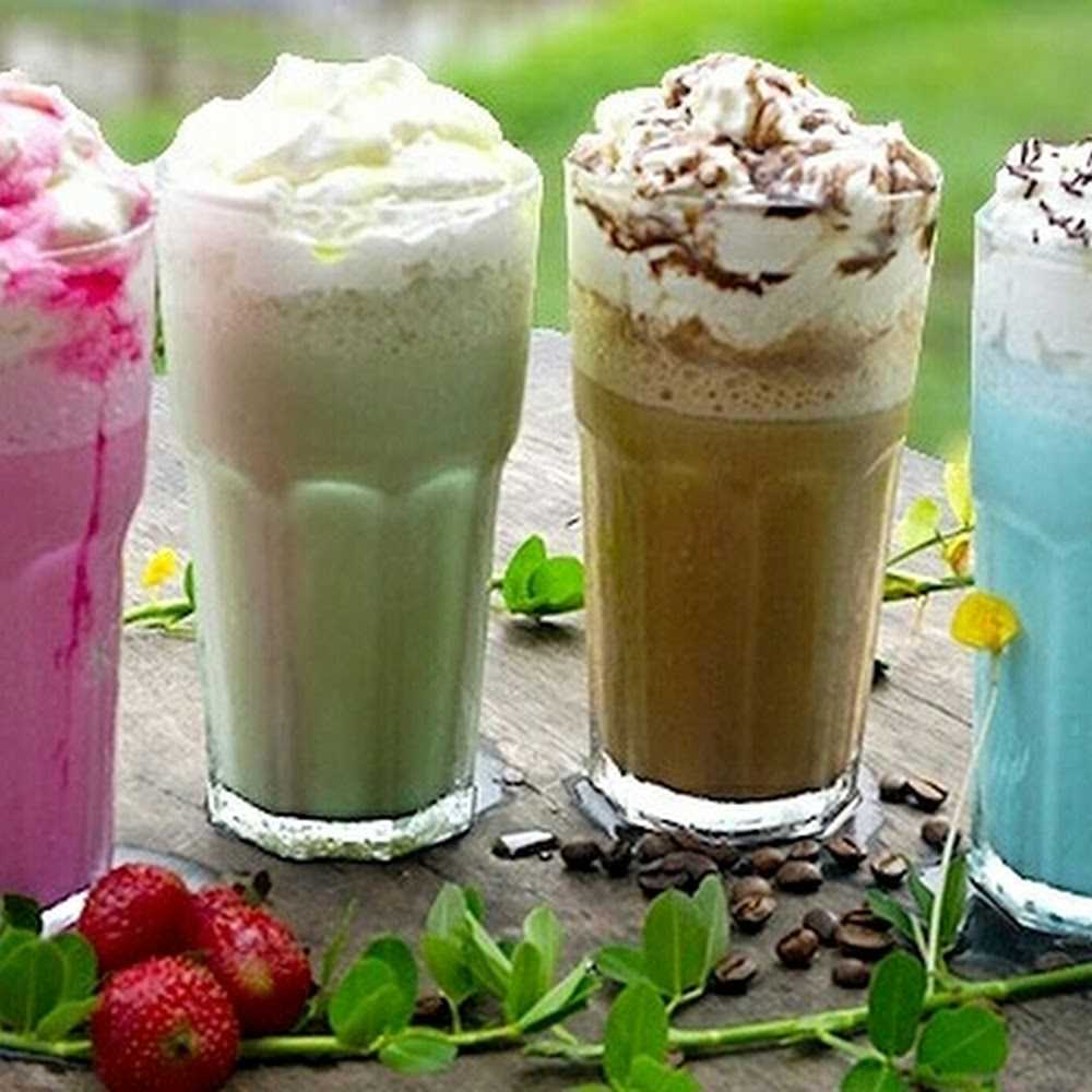 Kuliner Green Kubu Cafe