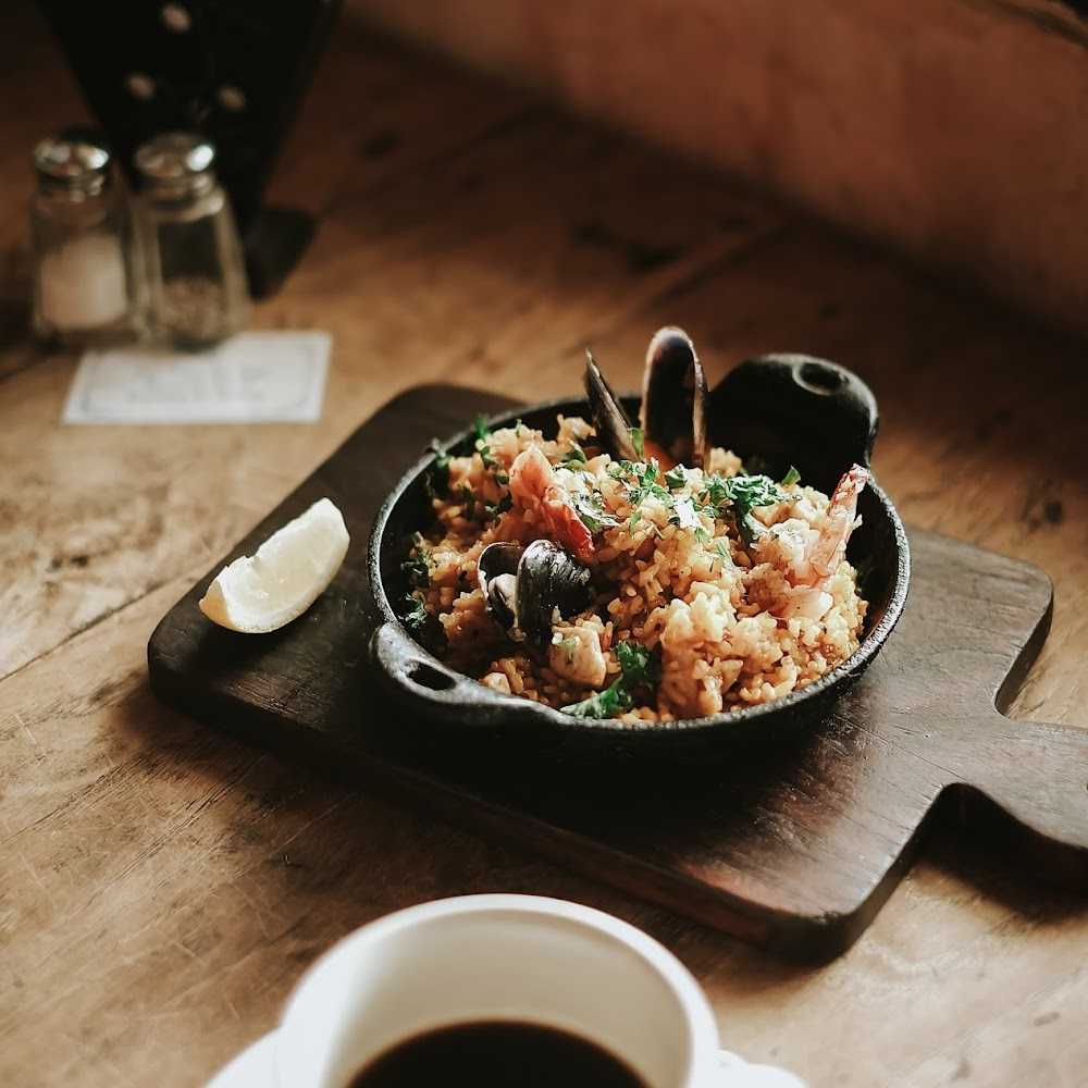 Kuliner Mozzarella ubud