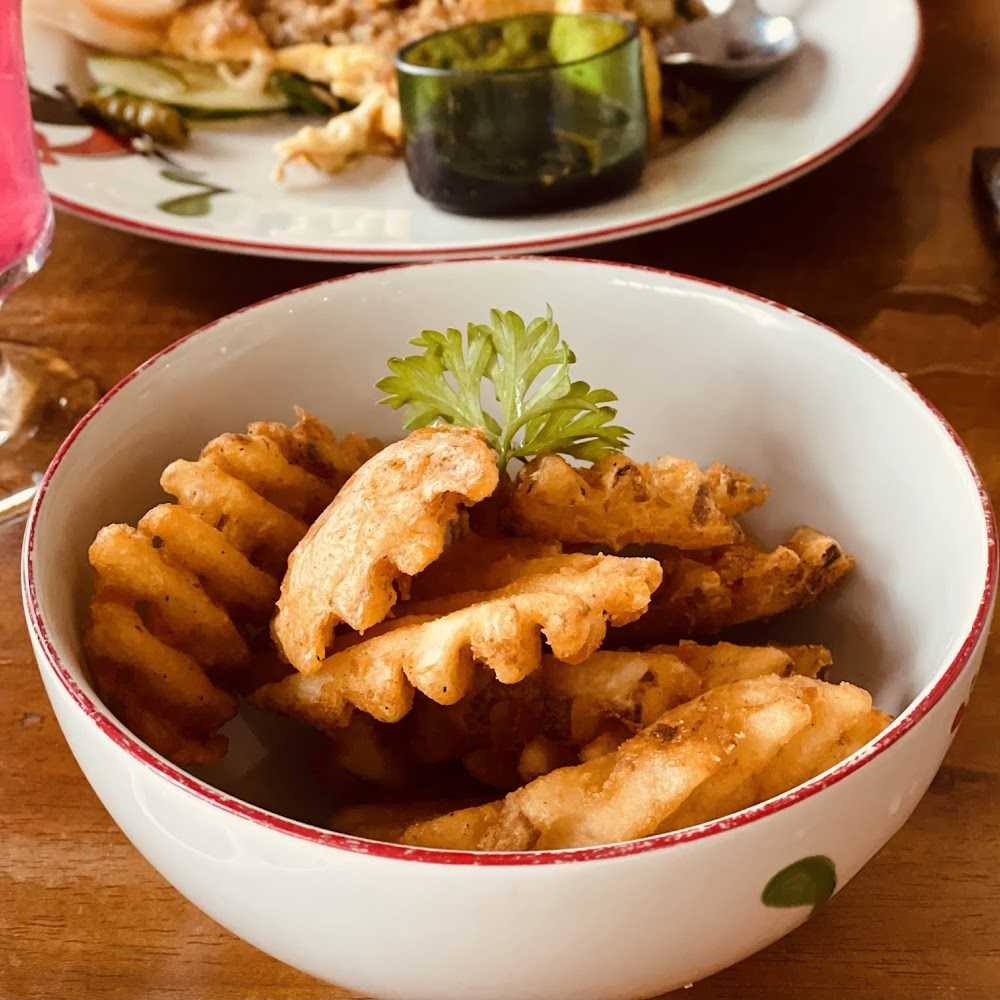 Kuliner Warung Babi Guling Pande Egi