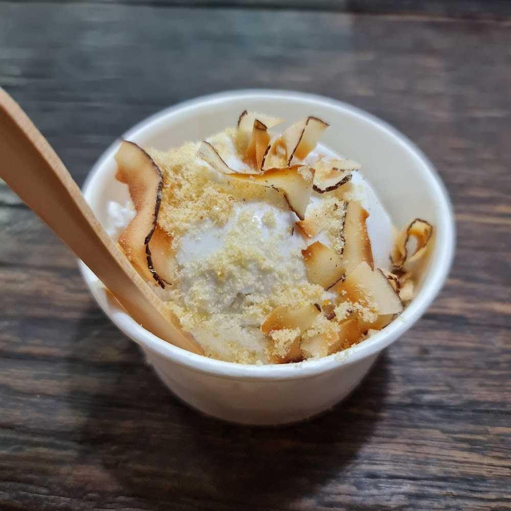 Kuliner Mozzarella ubud
