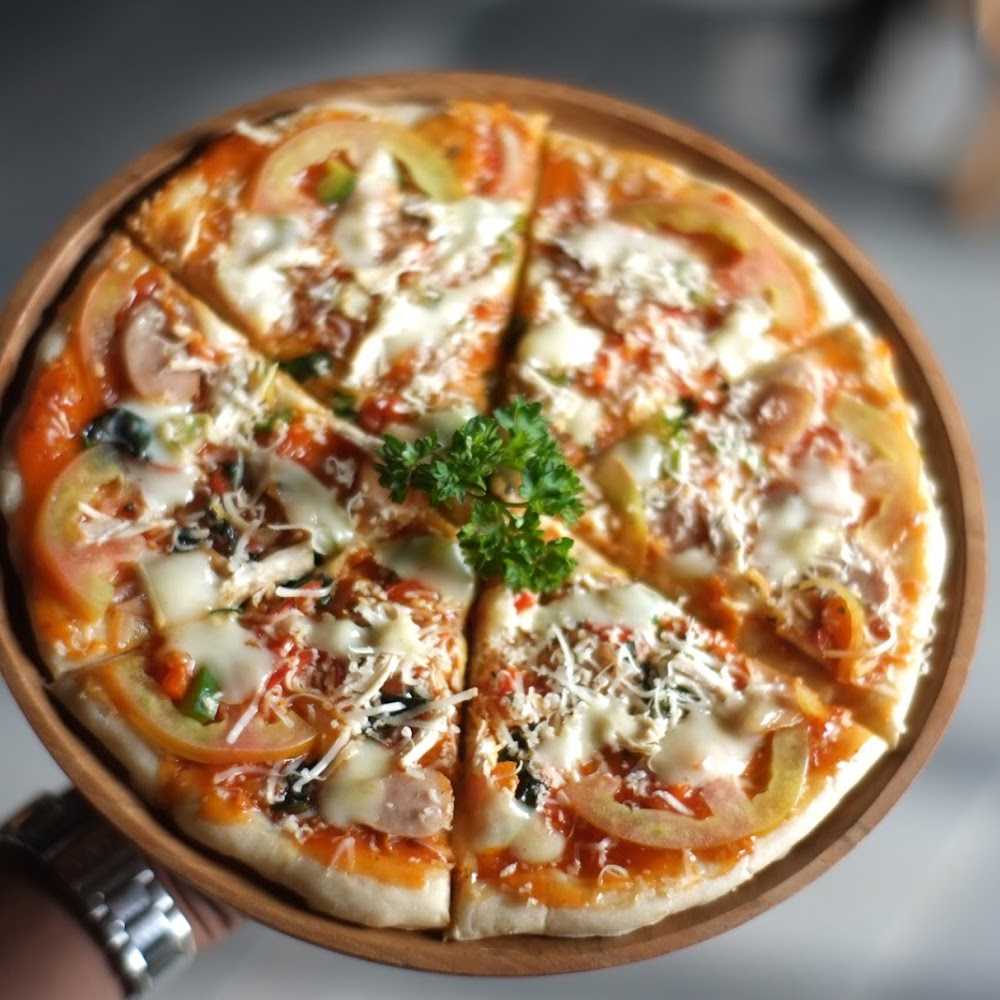 Kuliner Sanggraloka Farm