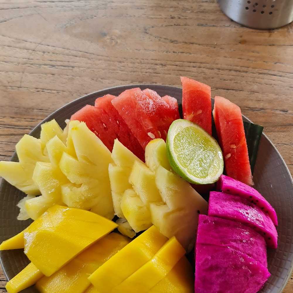 Kuliner Coconut Kitchen - Organic Juice Bar&Food