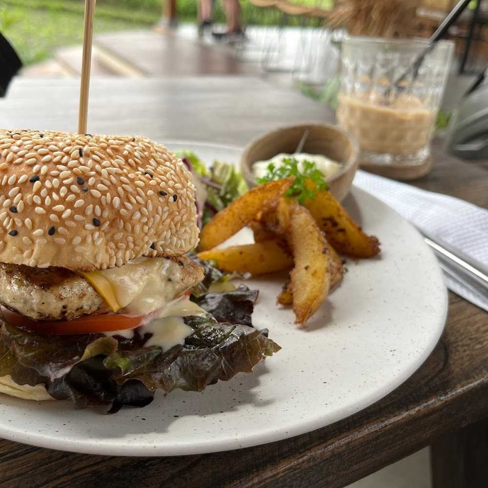 Kuliner Sanggraloka Farm