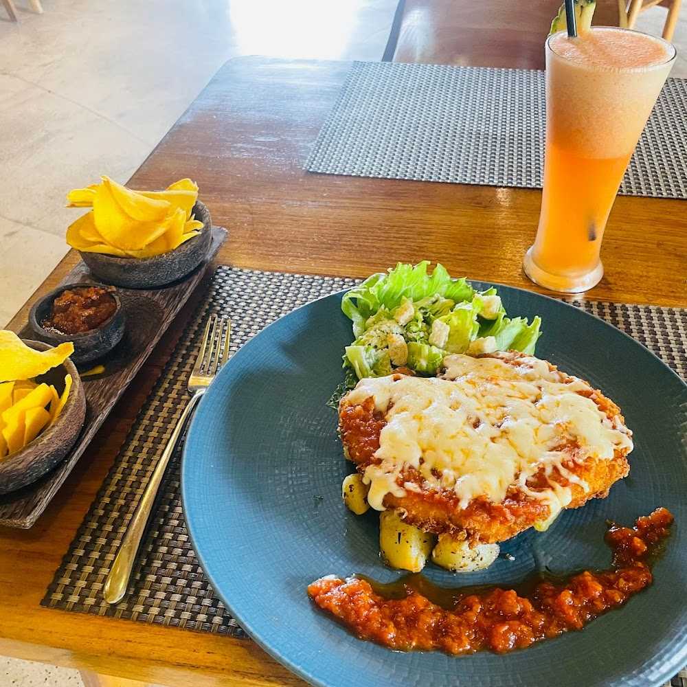 Kuliner Warung Babi Guling Pande Egi